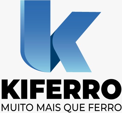Imagem de Kiferro Comercio de Ferro e Aço Ltda