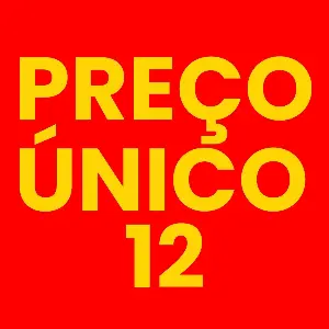 Imagem de PREÇO ÚNICO