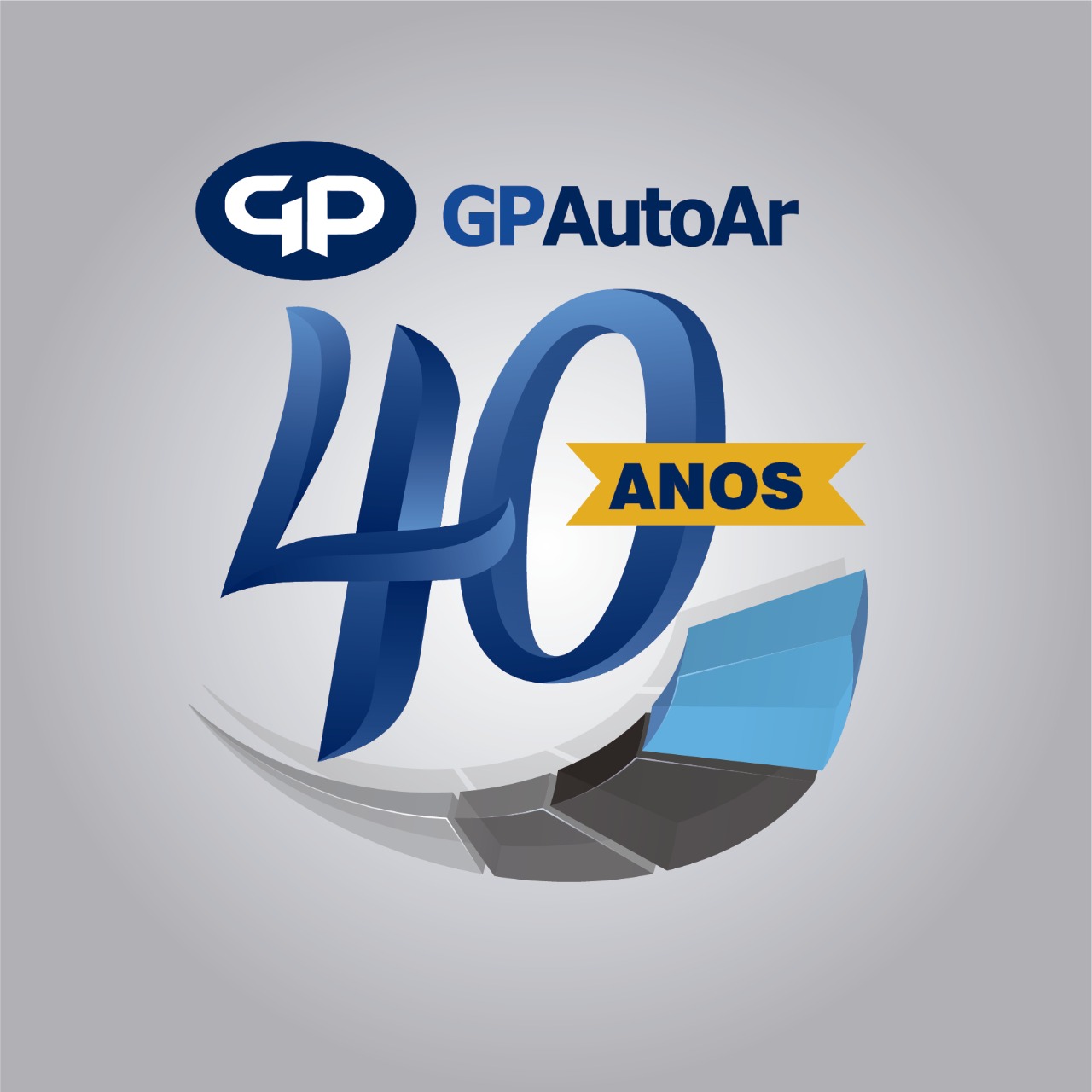 Imagem de GP AUTO AR