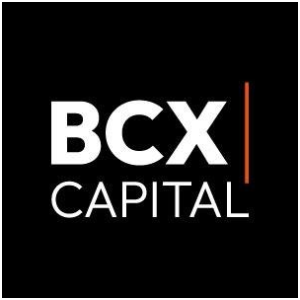 Imagem de BCX Capital
