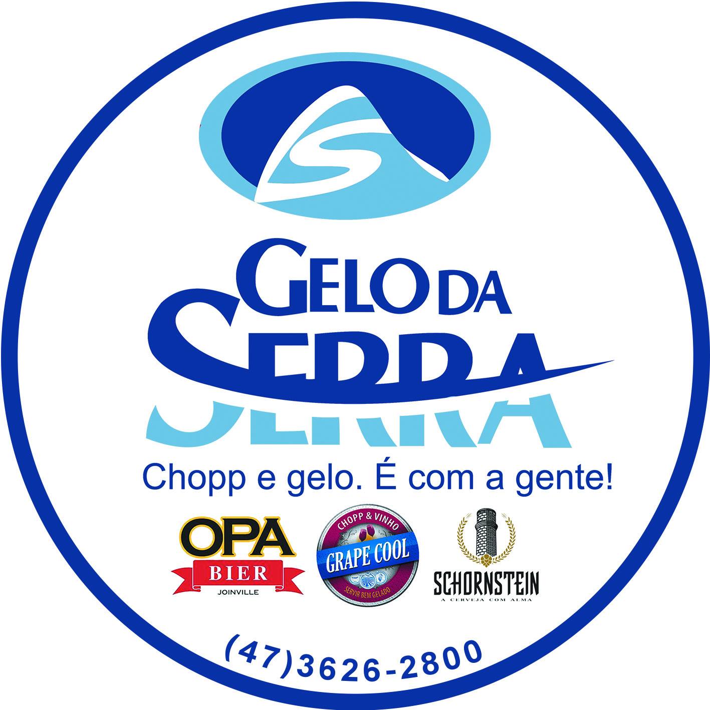 Imagem de GELO DA SERRA DISTRIBUIDORA DE BEBIDAS LTDA ME