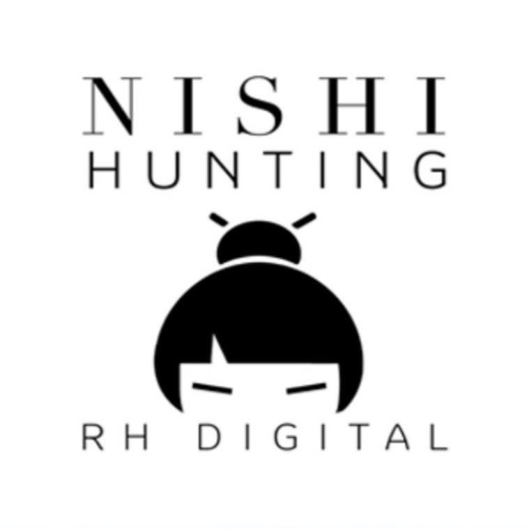 Imagem de NISHI HUNTING RH DIGITAL