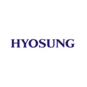 Imagem de Hyosung Brasil