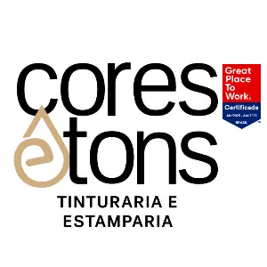 Imagem de Estamparia Cores e Tons LTDA