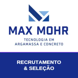 Imagem de MAX MOHR TECNOLOGIA EM ARGAMASSA E CONCRETO LTDA.